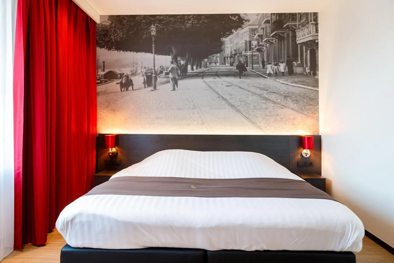 Bastion Hotel Amsterdam Zuidwest Países Baixos