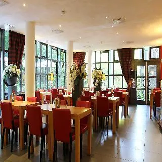 ***  Bastion Hotel Amsterdam Zuidwest Países Baixos