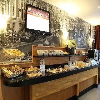 ***  Bastion Hotel Amsterdam Zuidwest Paesi Bassi