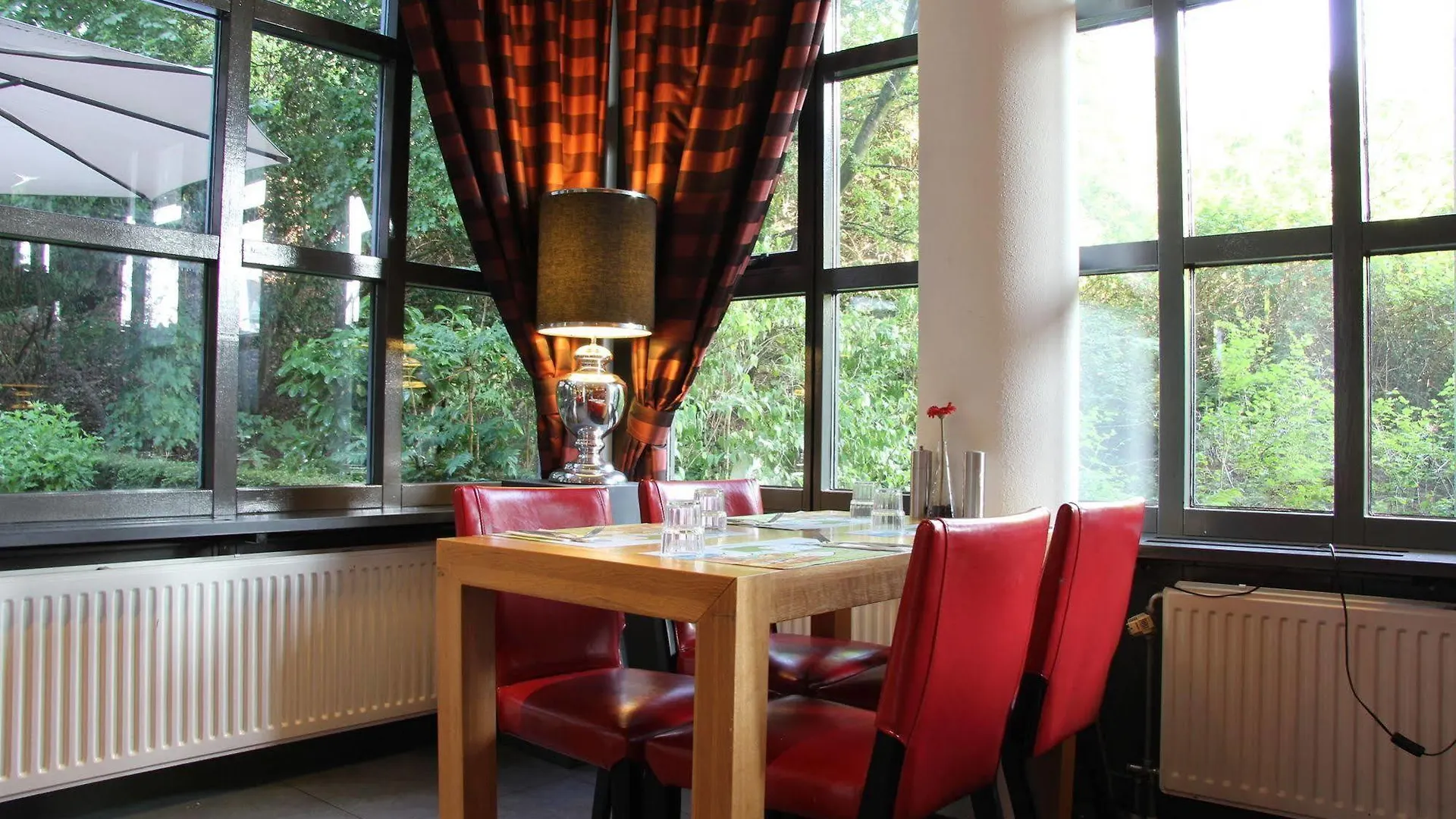 ***  Bastion Hotel Amsterdam Zuidwest Países Baixos