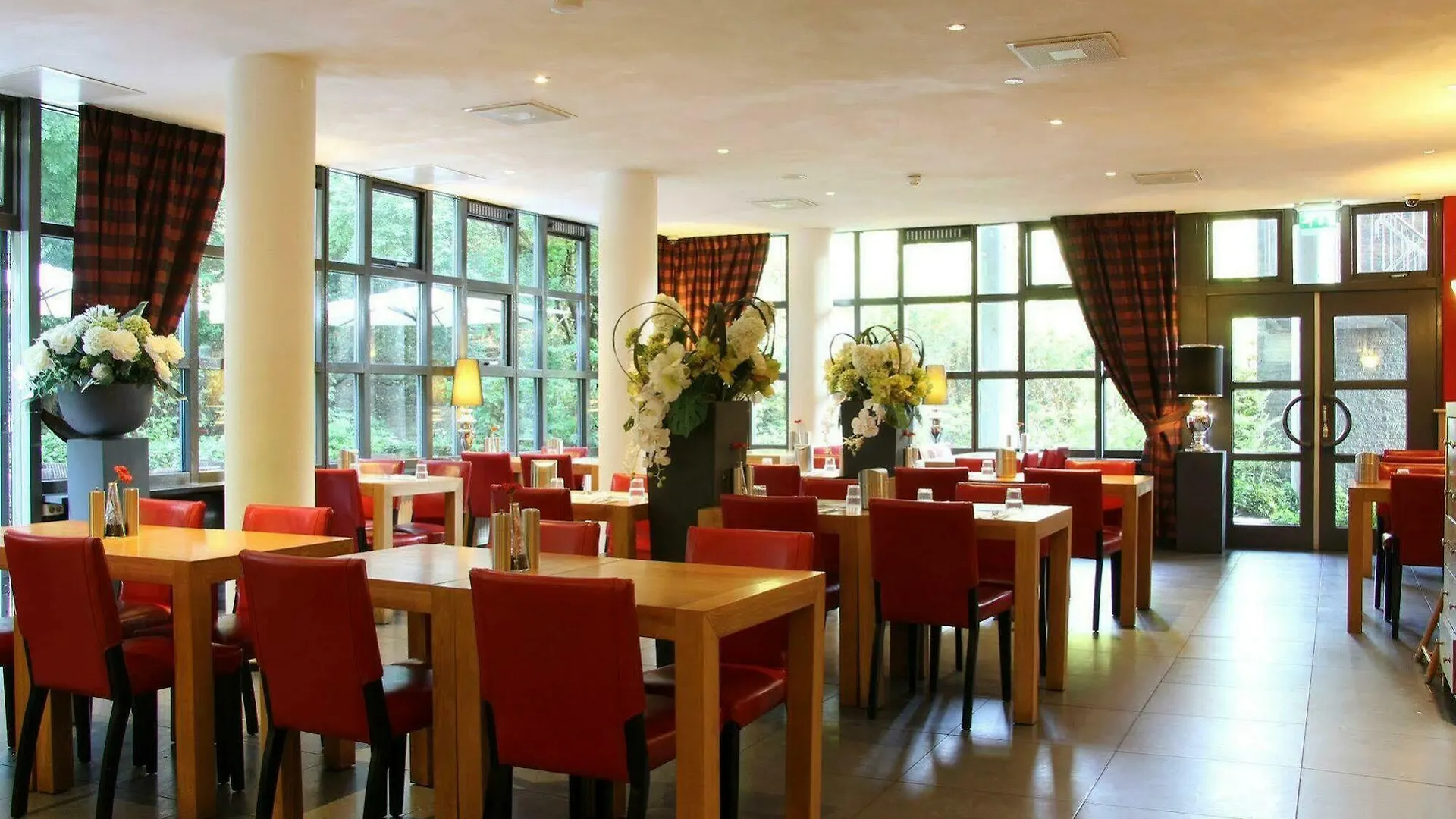 Bastion Hotel Amsterdam Zuidwest