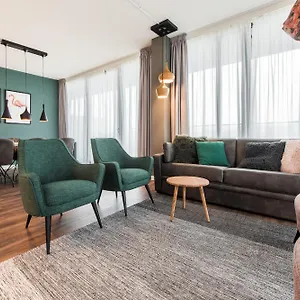 Apart-hotel Yays North By Numa, Amesterdão