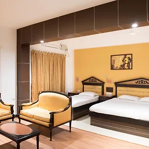 The Vyshakh Hotel