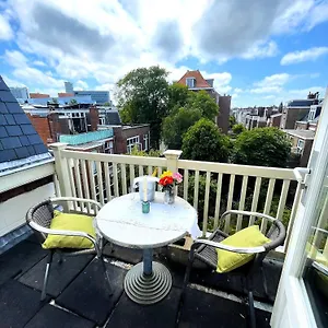 Irene's Palace Apartment