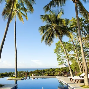 Casa Bonita Tropical & Hotel Barahona