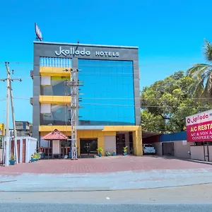 Kallada And Hotel