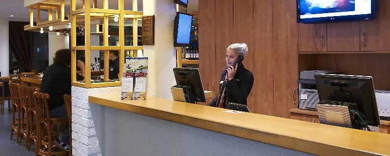 Bastion Hotel Amsterdam Zuidwest 3*,  Netherlands