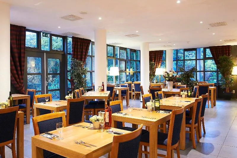 Bastion Hotel Amsterdam Zuidwest 3*,