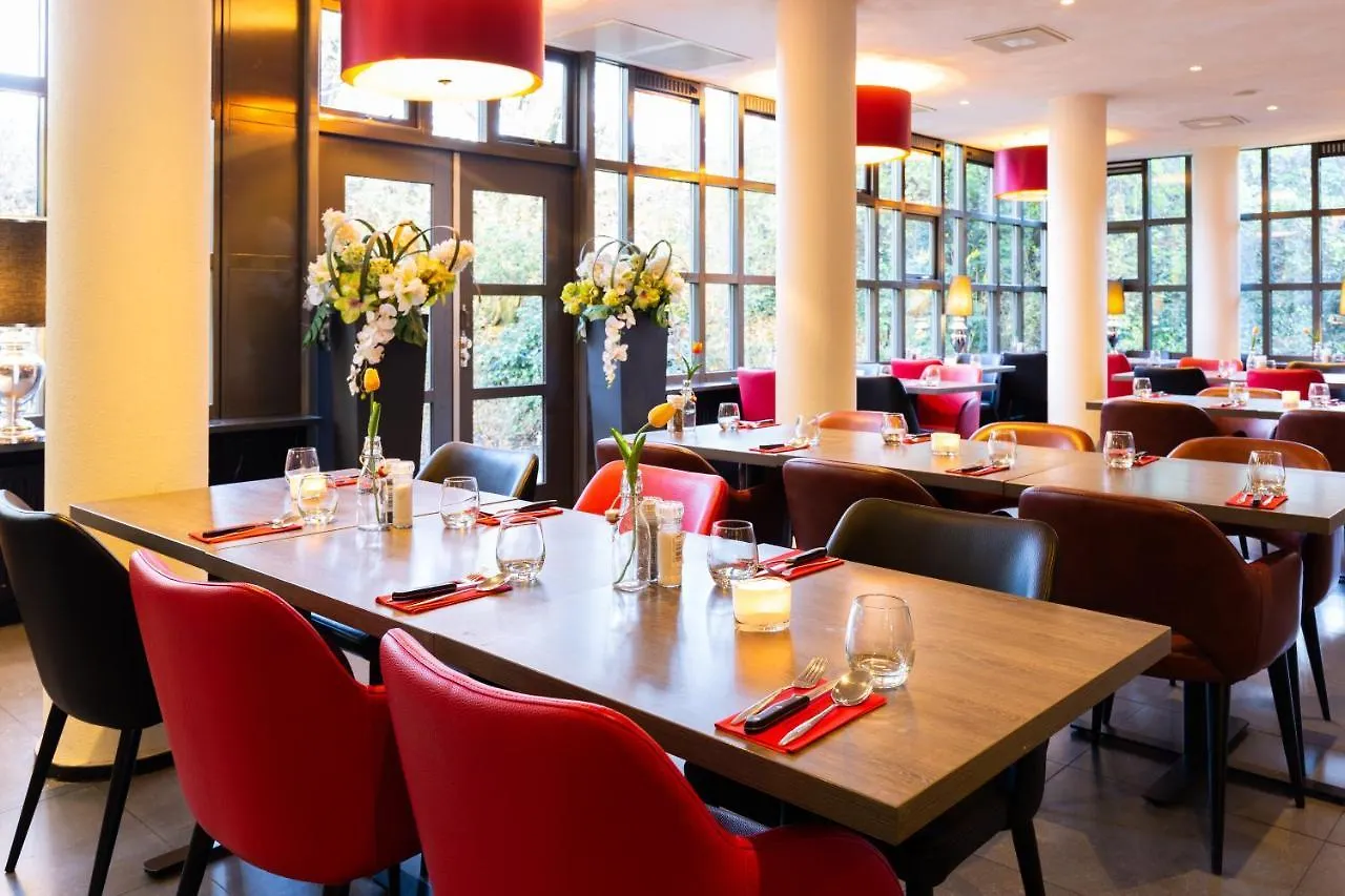 Bastion Hotel Amsterdam Zuidwest 3*,  Holland