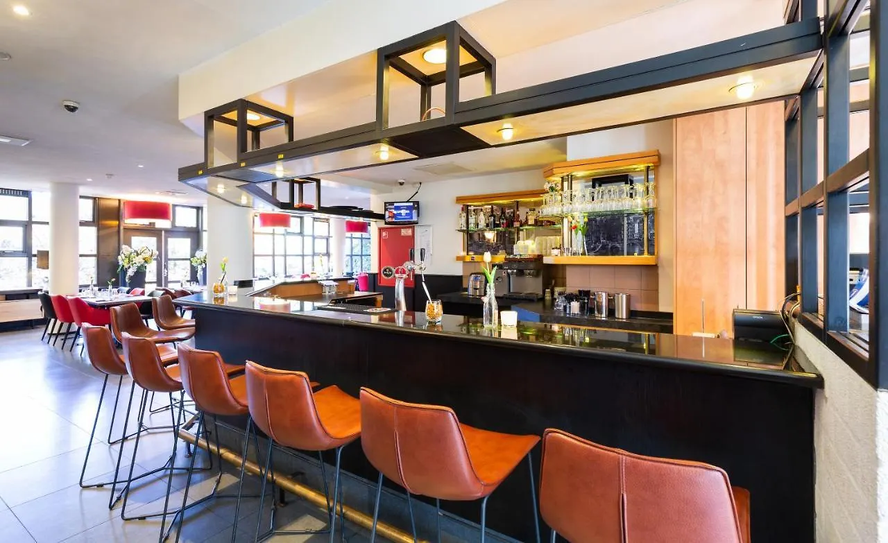 ***  Bastion Hotel Amsterdam Zuidwest Holland