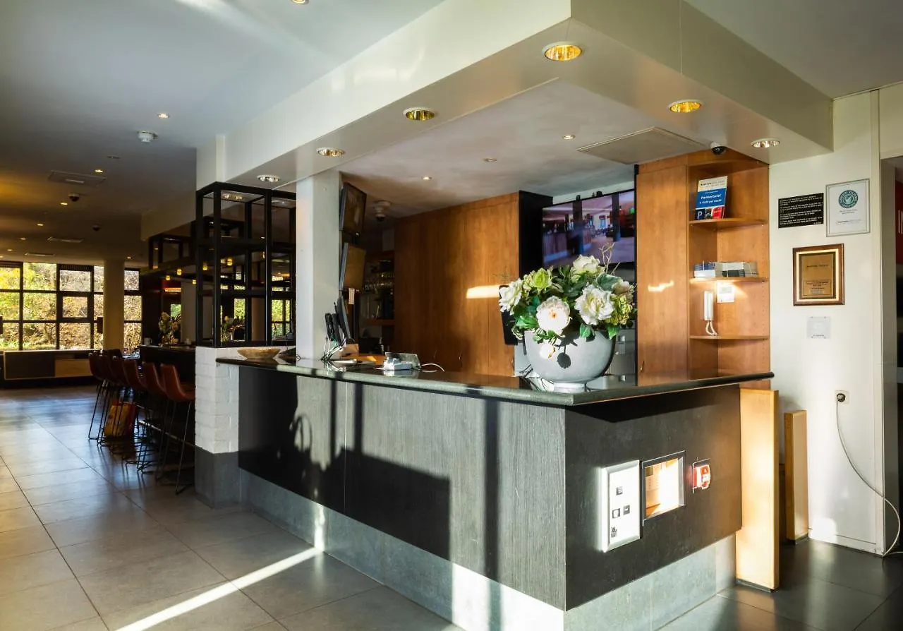 Bastion Hotel Amsterdam Zuidwest 3*,  Holland