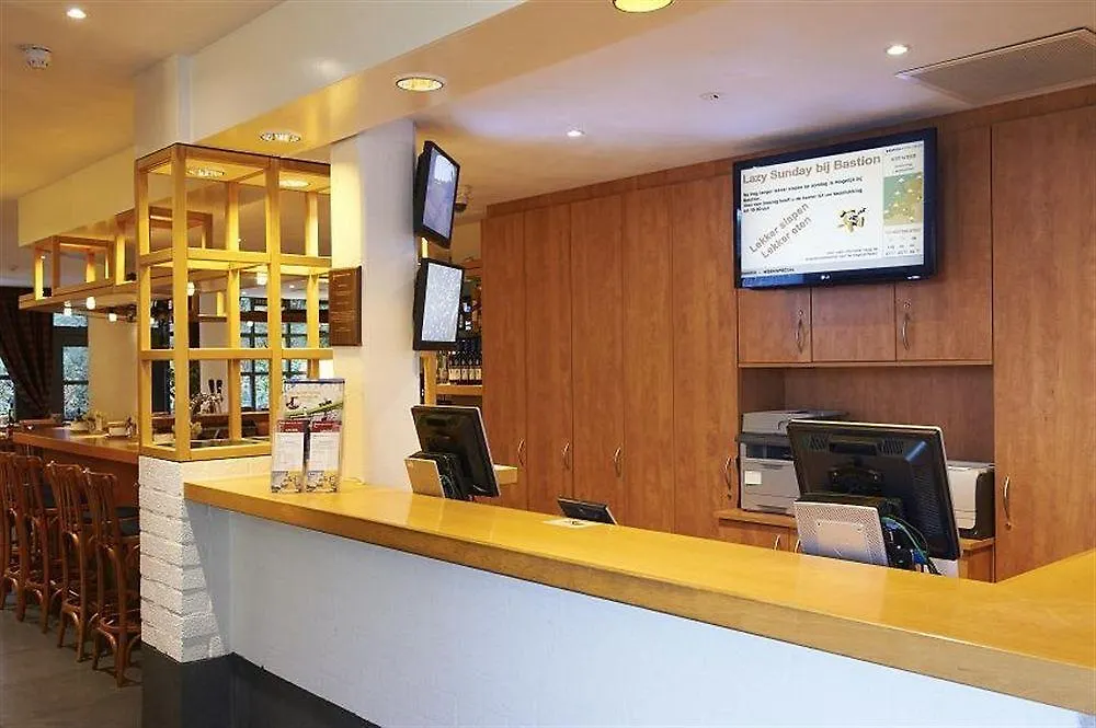 Bastion Hotel Amsterdam Zuidwest Holland