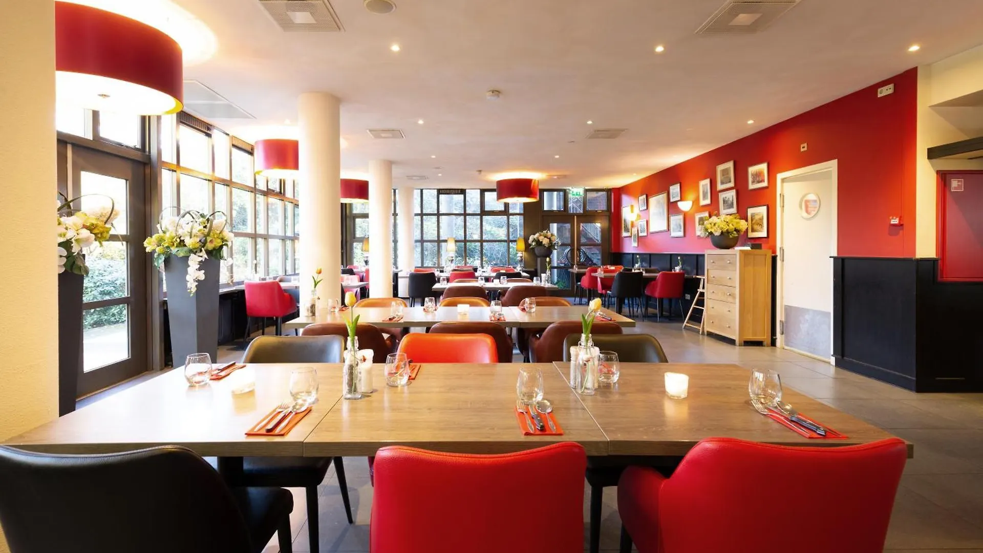Bastion Hotel Amsterdam Zuidwest