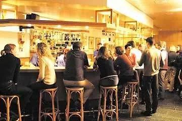 Bastion Hotel Amsterdam Zuidwest Holland