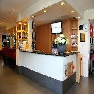 ***  Bastion Hotel Amsterdam Zuidwest Holland