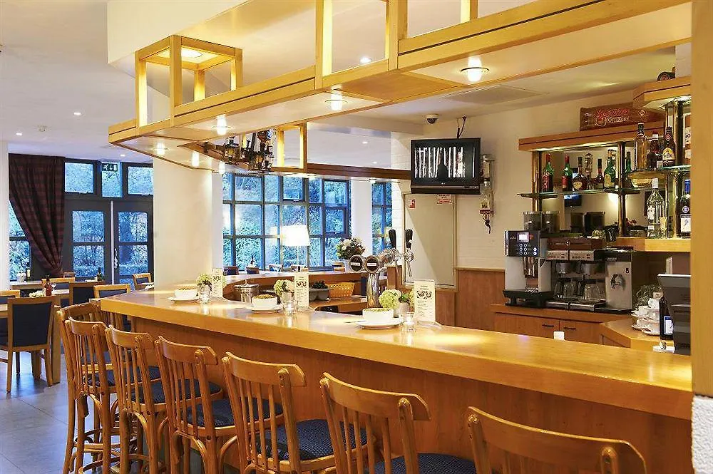 ***  Bastion Hotel Amsterdam Zuidwest Holland